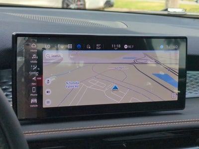 2025 Alfa Romeo Tonale AWD