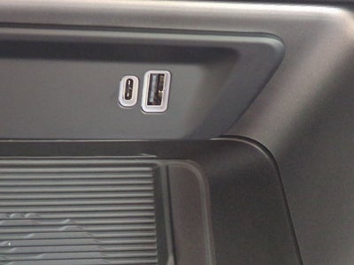 2025 Alfa Romeo Tonale AWD