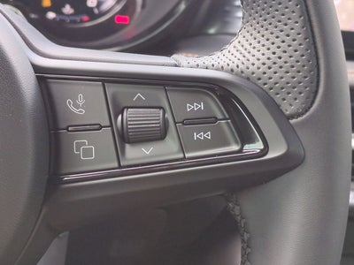 2025 Alfa Romeo Tonale AWD