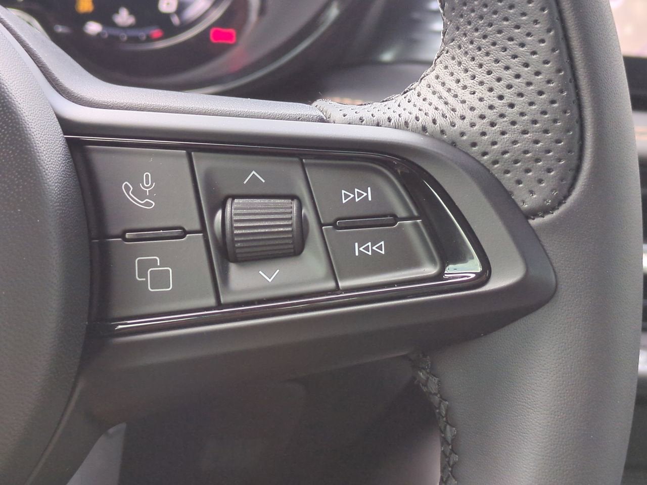 2025 Alfa Romeo Tonale AWD