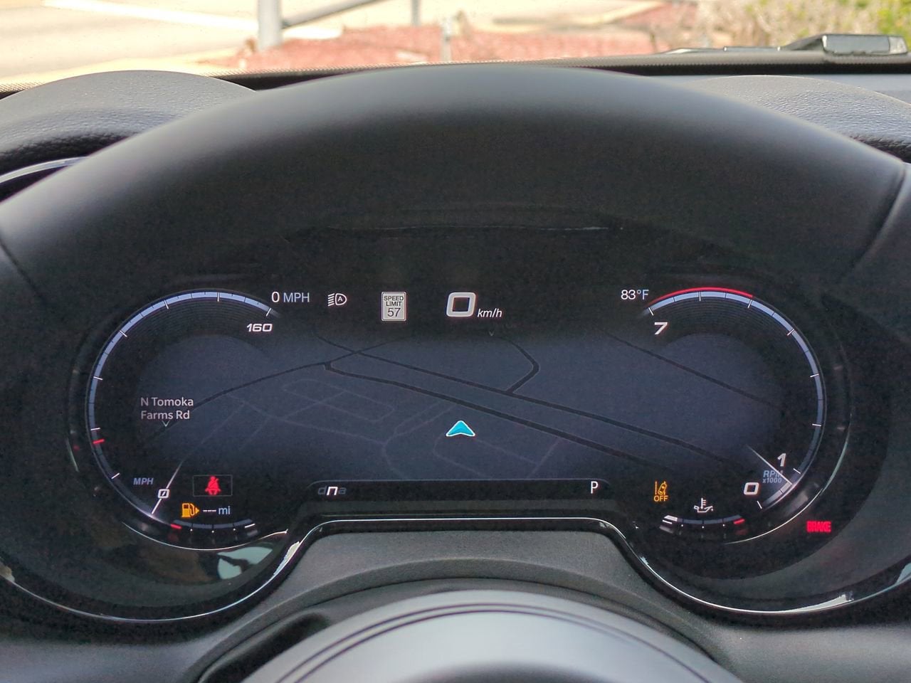 2025 Alfa Romeo Tonale AWD