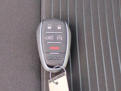 2025 Alfa Romeo Tonale AWD