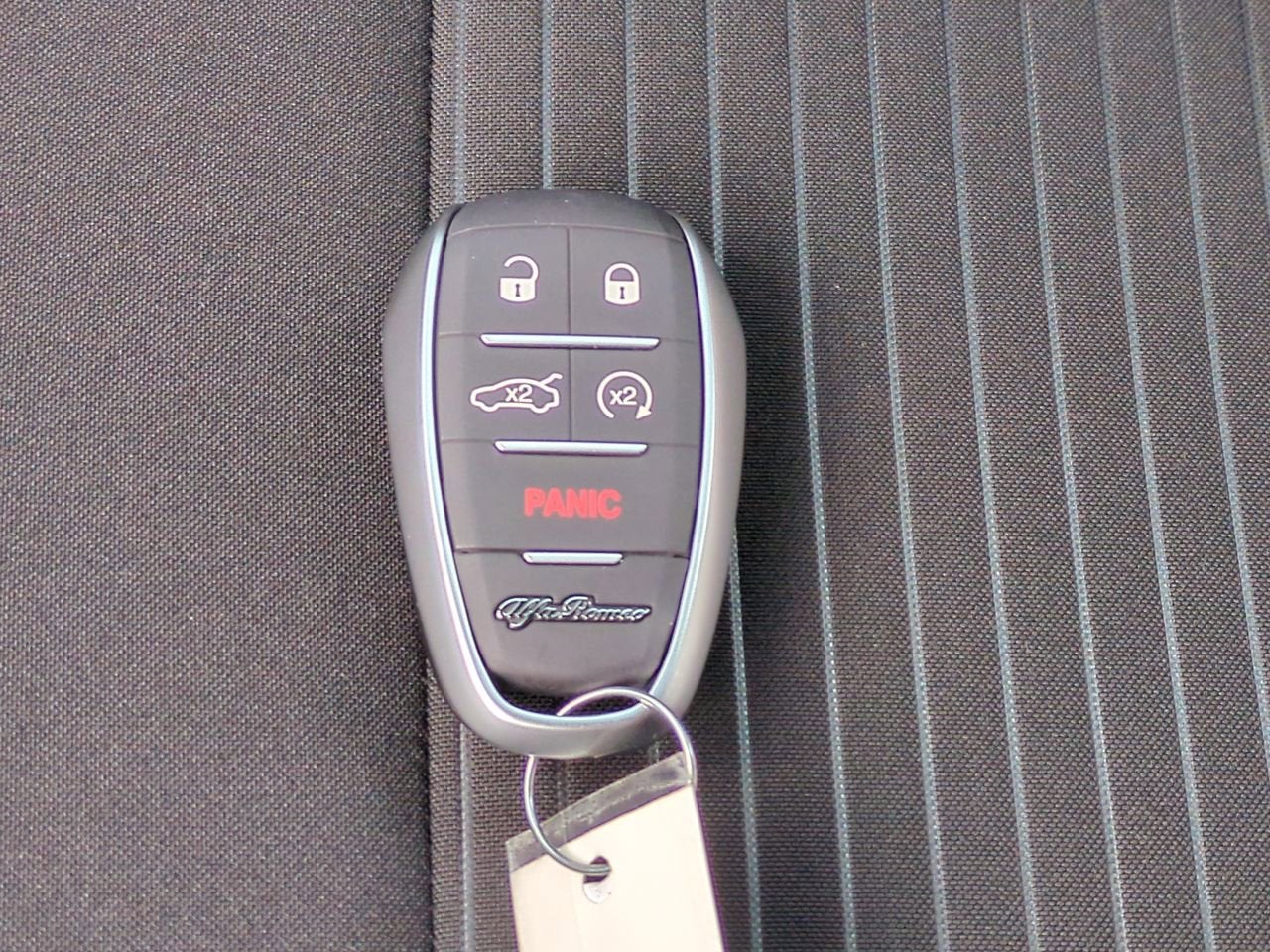 2025 Alfa Romeo Tonale AWD