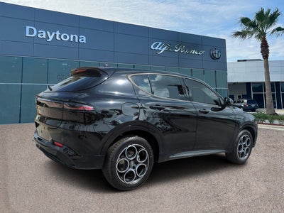 2025 Alfa Romeo Tonale AWD