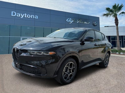 2025 Alfa Romeo Tonale AWD