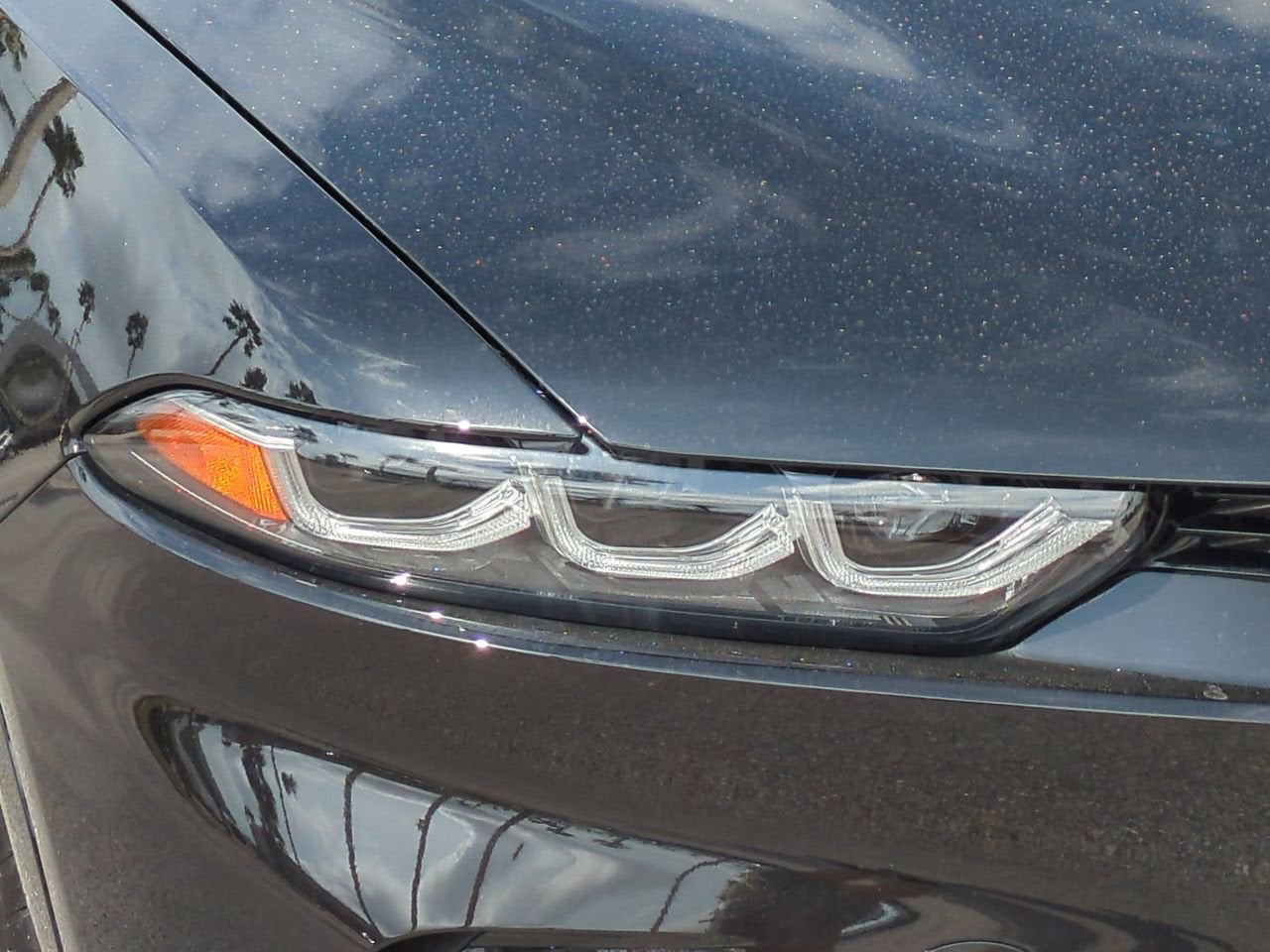 2025 Alfa Romeo Tonale AWD