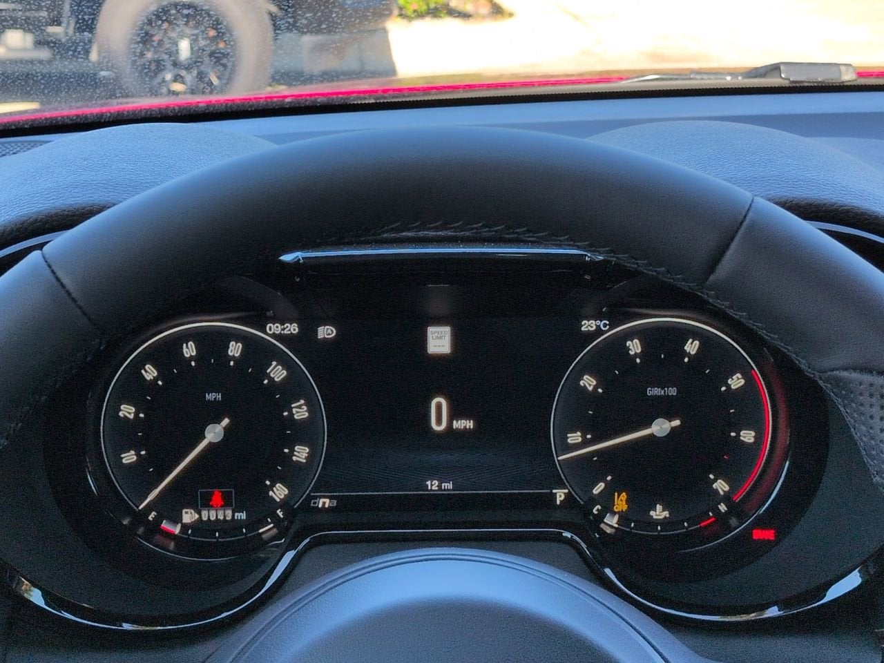 2026 Alfa Romeo Tonale Sprint