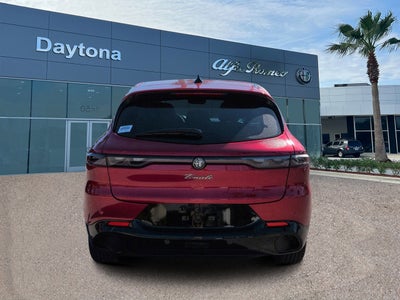 2026 Alfa Romeo Tonale Sprint