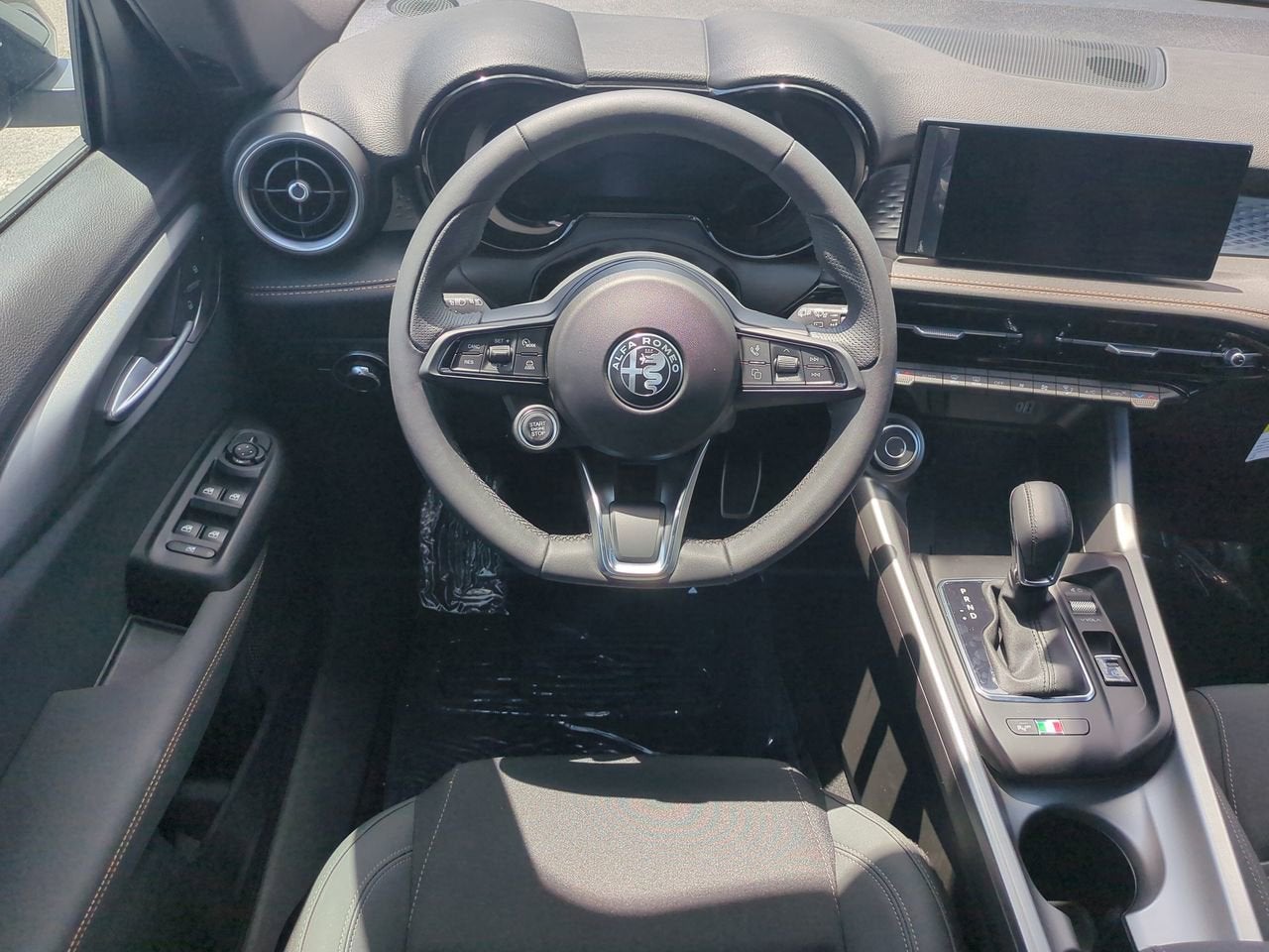 2025 Alfa Romeo Tonale AWD