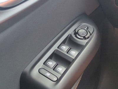 2025 Alfa Romeo Tonale AWD