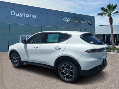 2025 Alfa Romeo Tonale AWD