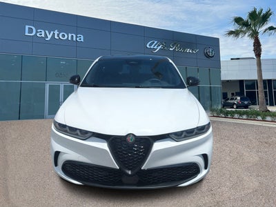2025 Alfa Romeo Tonale AWD