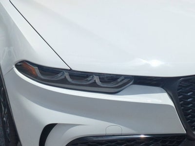 2025 Alfa Romeo Tonale AWD