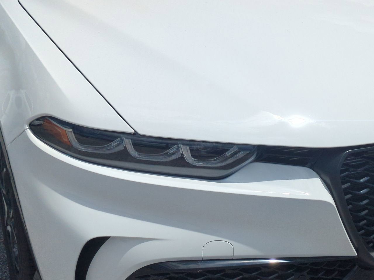 2025 Alfa Romeo Tonale AWD