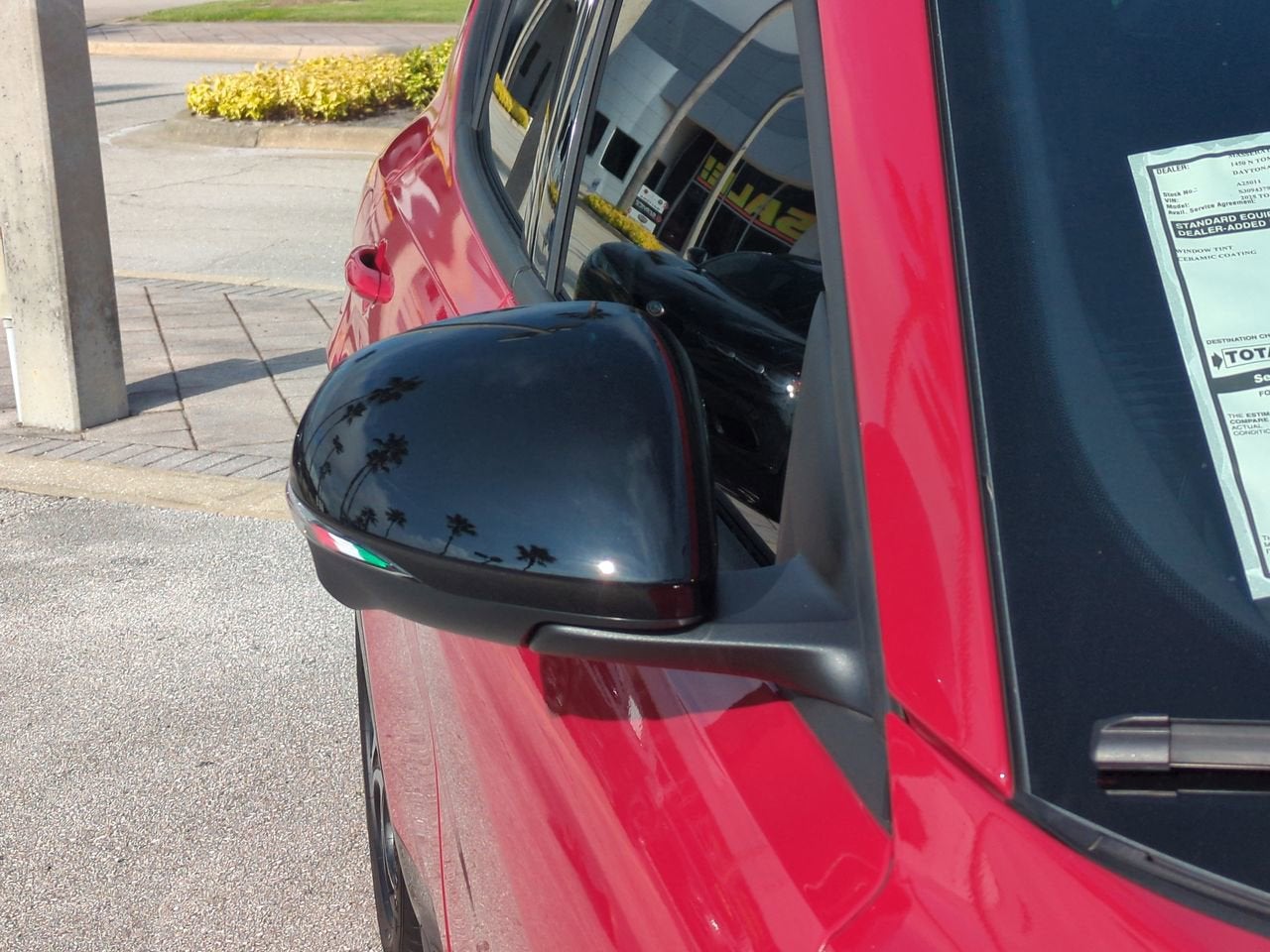 2025 Alfa Romeo Tonale AWD