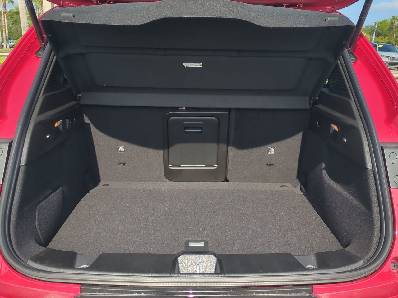 2025 Alfa Romeo Tonale AWD