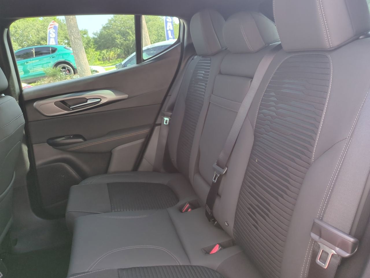 2025 Alfa Romeo Tonale AWD