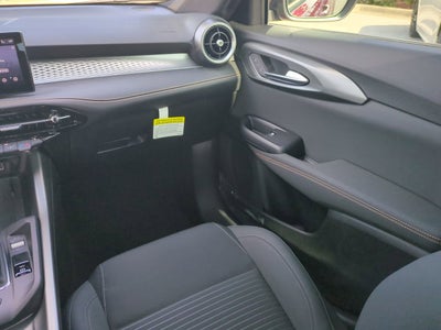 2025 Alfa Romeo Tonale AWD