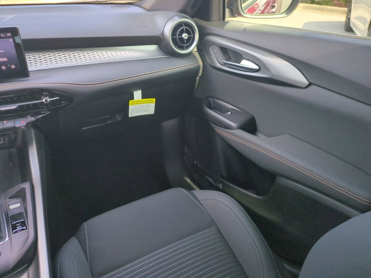 2025 Alfa Romeo Tonale AWD