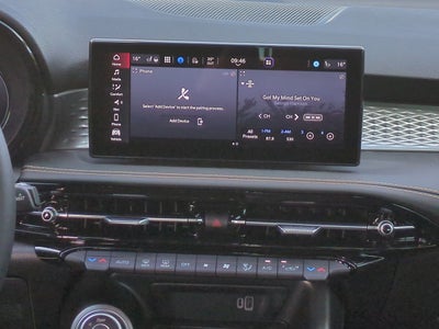 2025 Alfa Romeo Tonale AWD