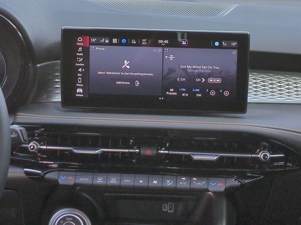 2025 Alfa Romeo Tonale AWD