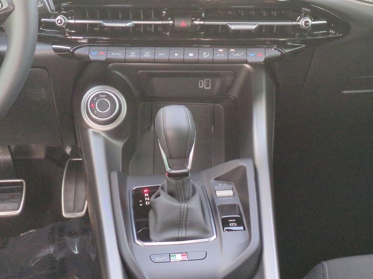 2025 Alfa Romeo Tonale AWD