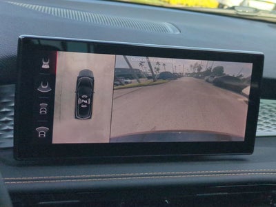 2025 Alfa Romeo Tonale AWD