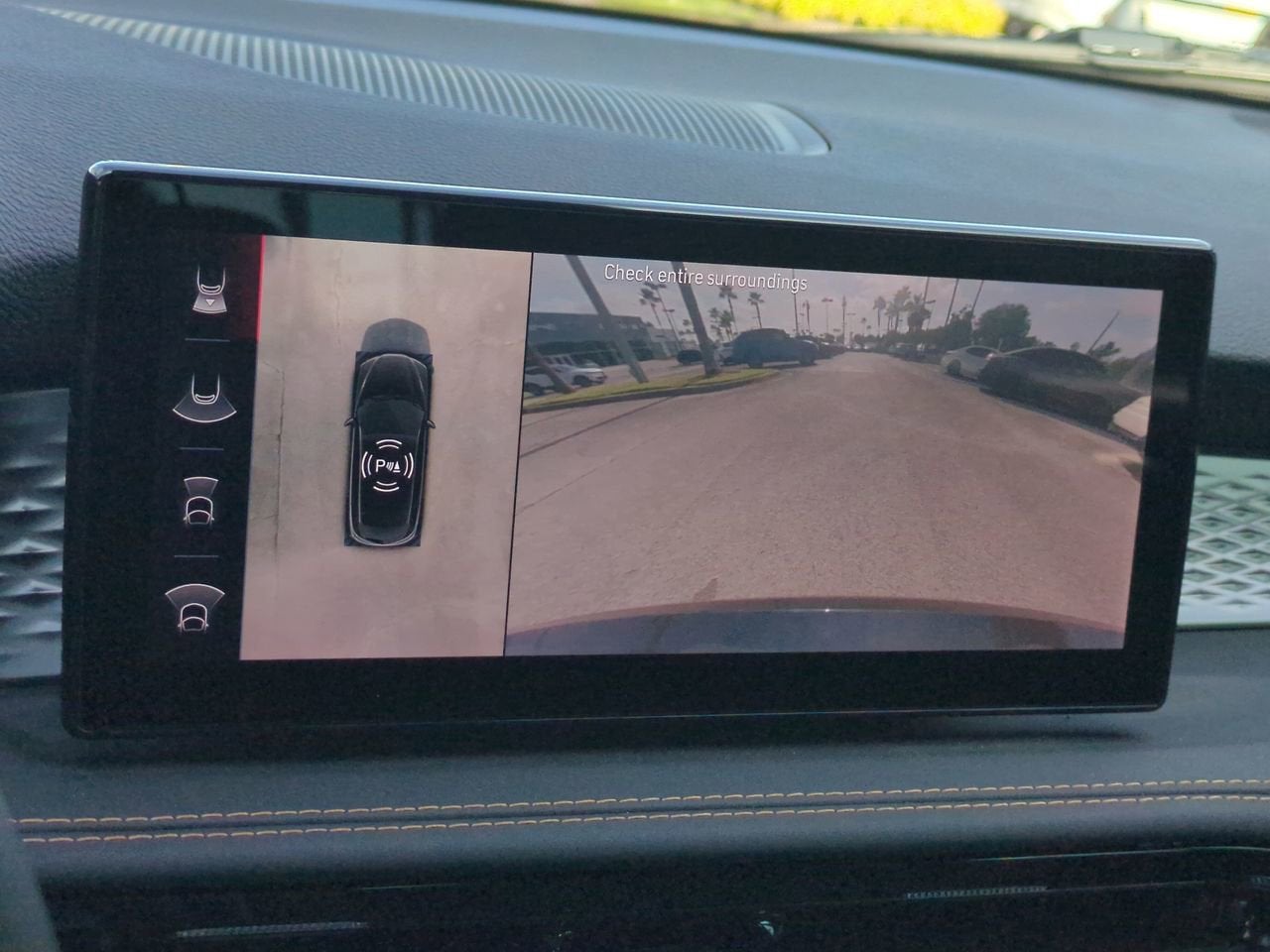 2025 Alfa Romeo Tonale AWD