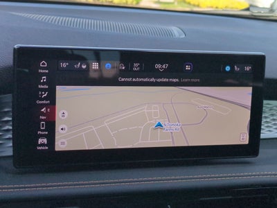 2025 Alfa Romeo Tonale AWD