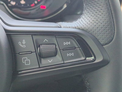 2025 Alfa Romeo Tonale AWD