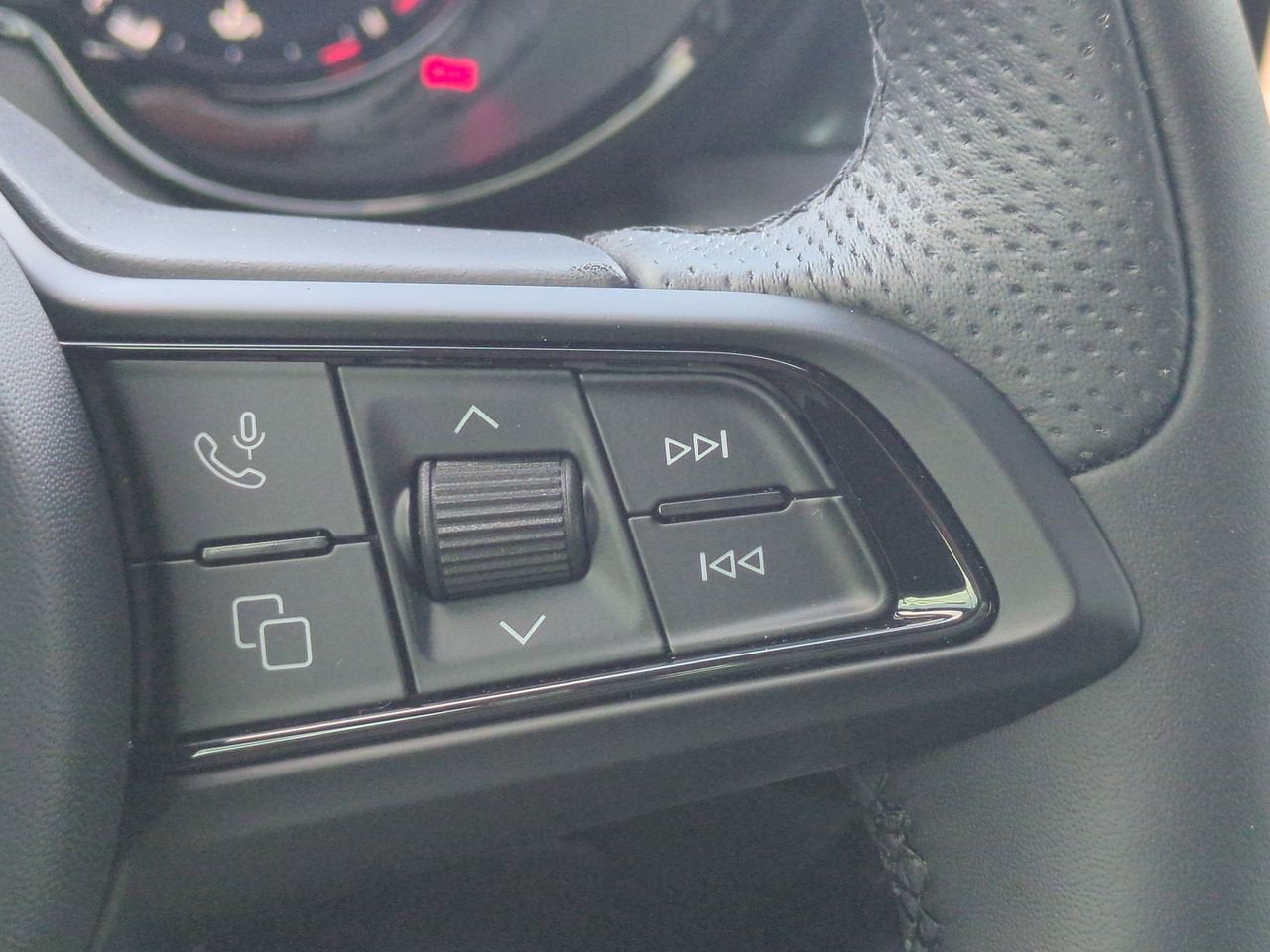 2025 Alfa Romeo Tonale AWD