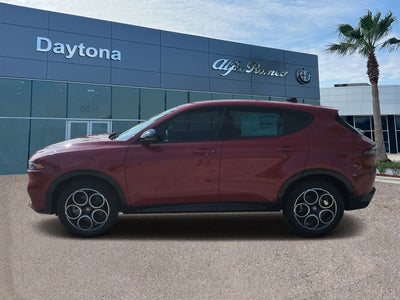 2025 Alfa Romeo Tonale AWD