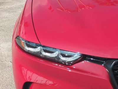 2025 Alfa Romeo Tonale AWD