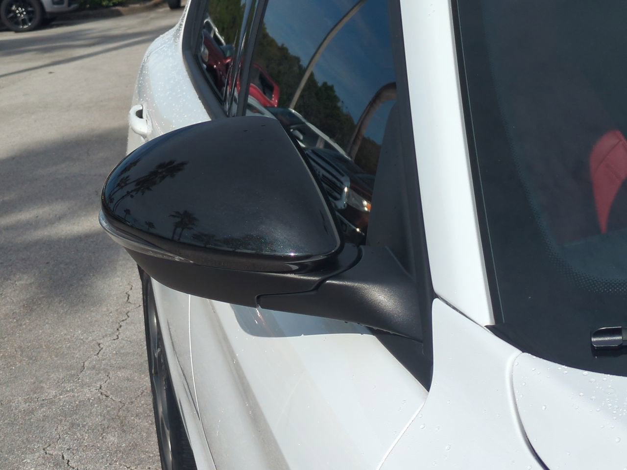 2024 Alfa Romeo Stelvio Sprint