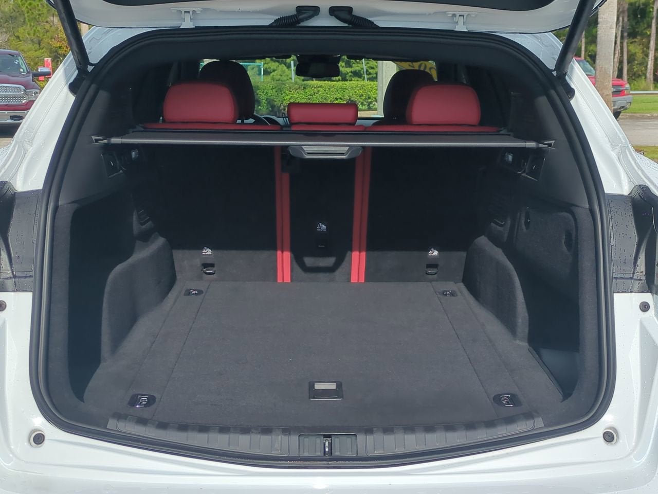 2024 Alfa Romeo Stelvio Sprint