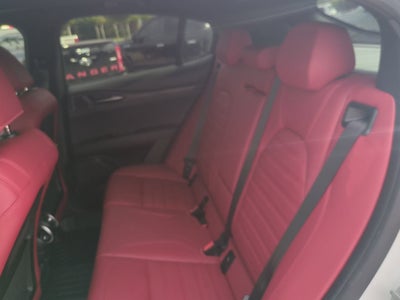 2024 Alfa Romeo Stelvio Sprint