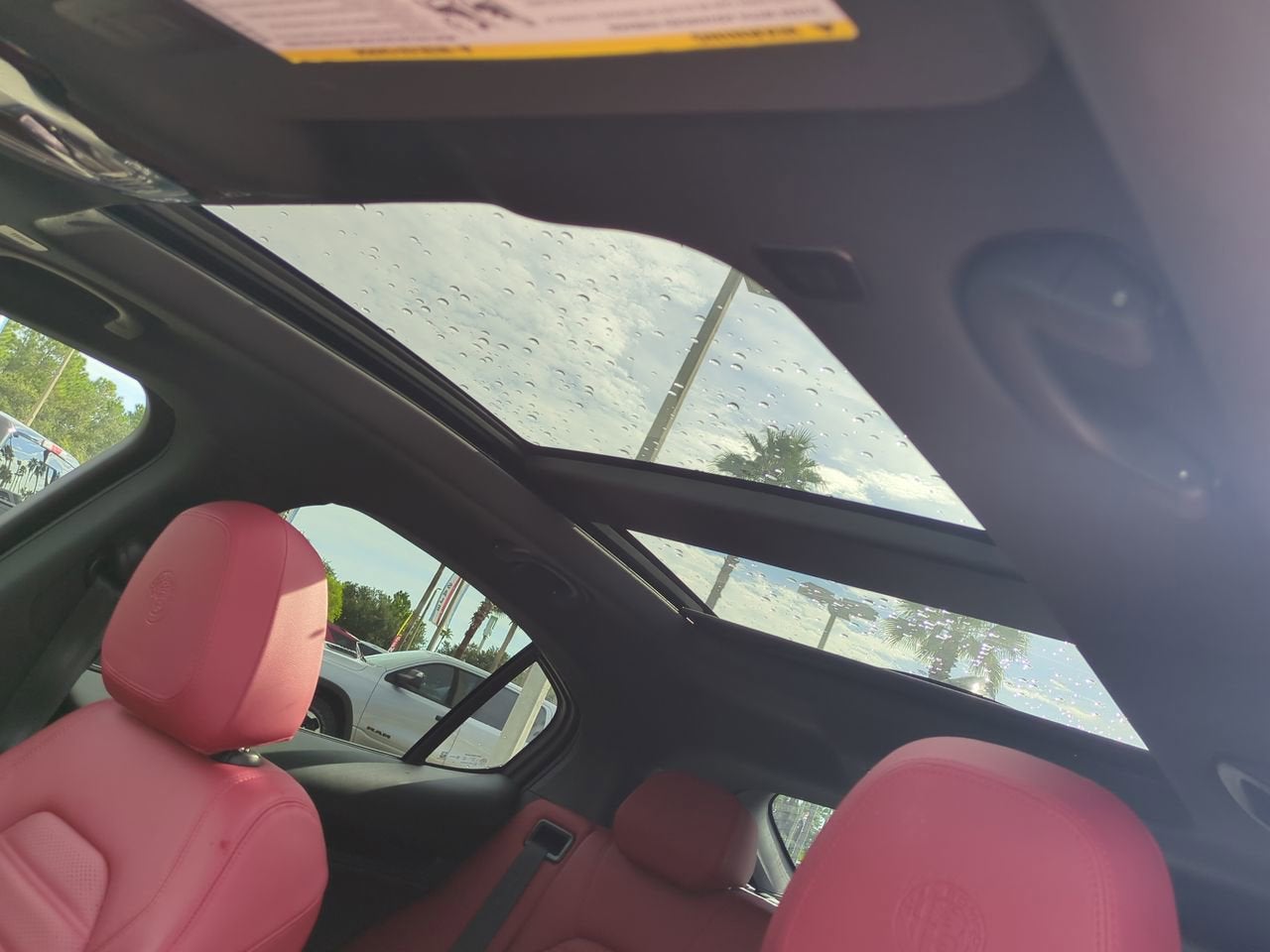 2024 Alfa Romeo Stelvio Sprint