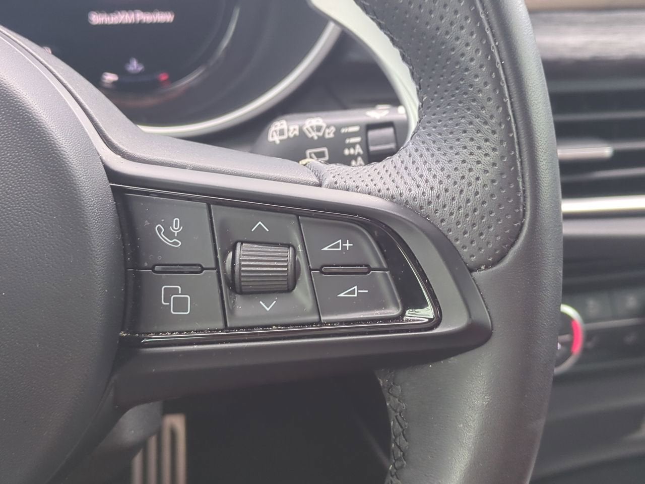 2024 Alfa Romeo Stelvio Sprint