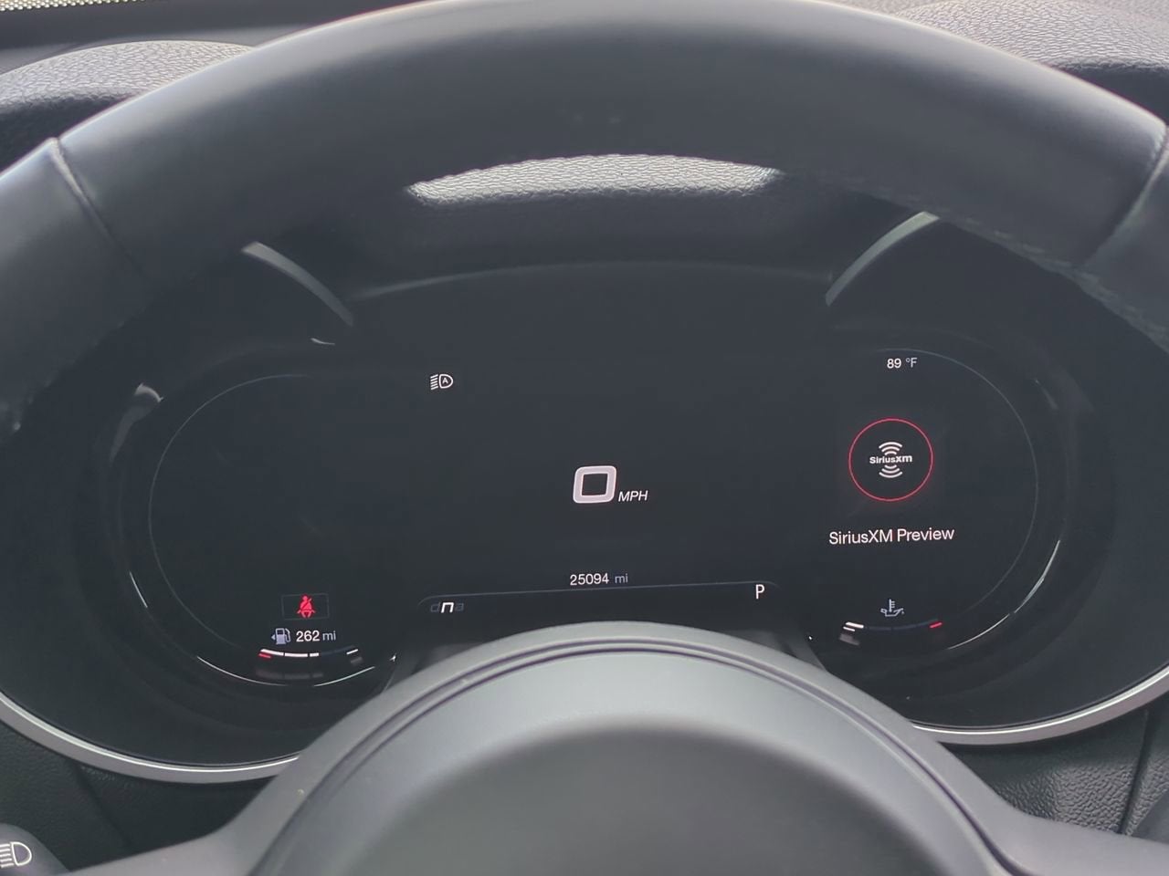 2024 Alfa Romeo Stelvio Sprint