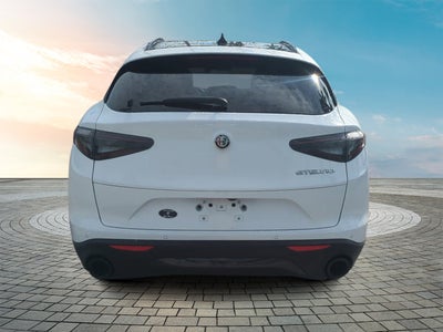 2024 Alfa Romeo Stelvio Sprint