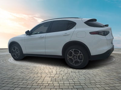 2024 Alfa Romeo Stelvio Sprint