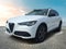 2024 Alfa Romeo Stelvio Sprint