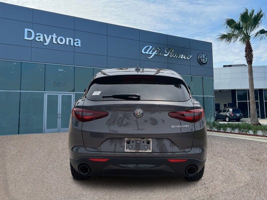 2023 Alfa Romeo Stelvio Sprint in Daytona Beach, FL - Daytona Auto Mall