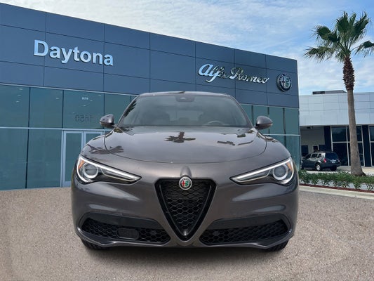 2023 Alfa Romeo Stelvio Sprint in Daytona Beach, FL - Daytona Auto Mall