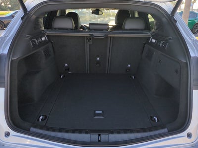 2025 Alfa Romeo Stelvio Sprint