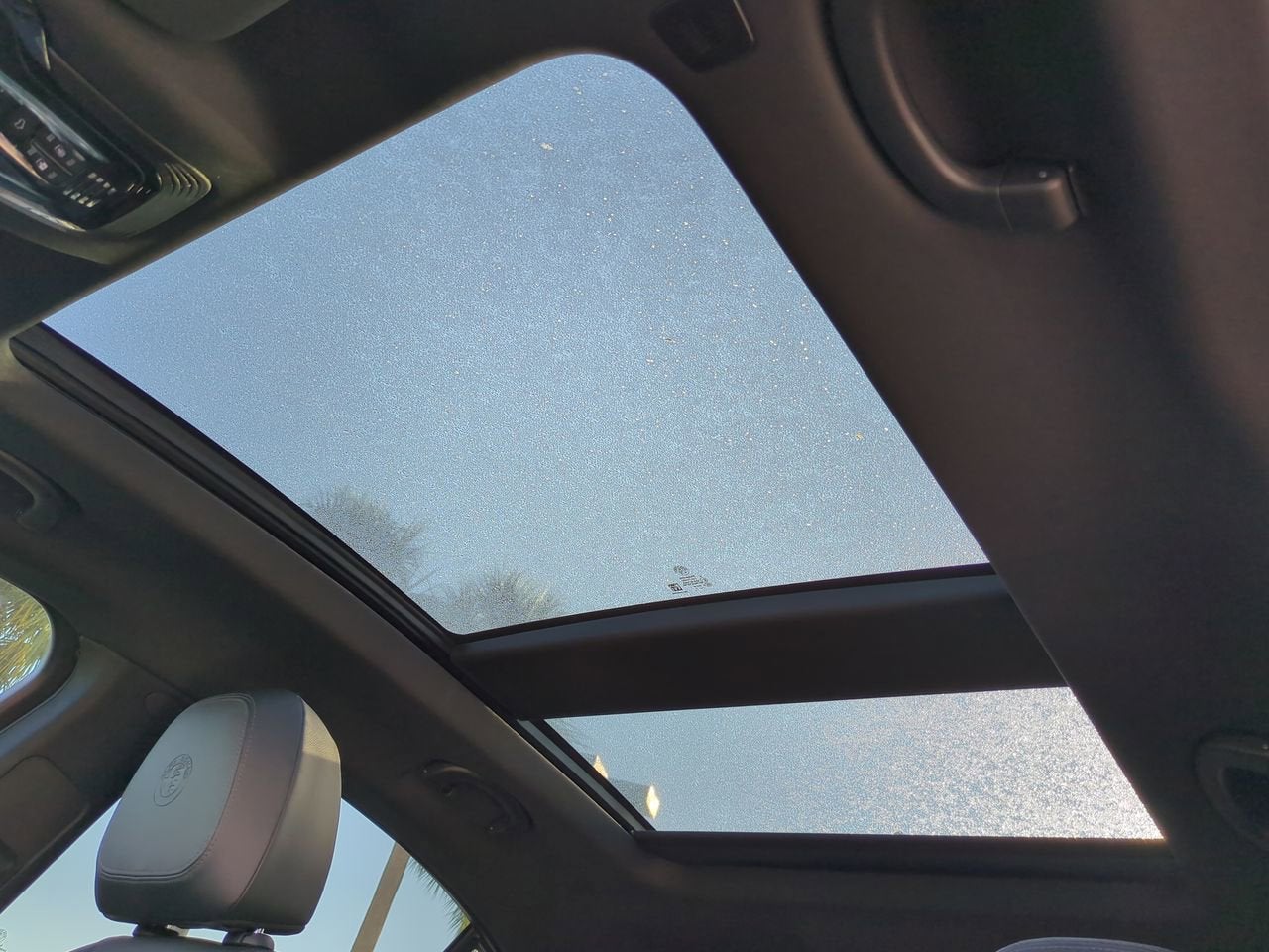 2025 Alfa Romeo Stelvio Sprint