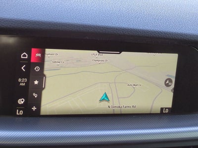 2025 Alfa Romeo Stelvio Sprint