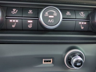 2025 Alfa Romeo Stelvio Sprint