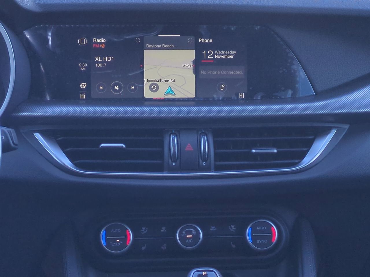 2025 Alfa Romeo Stelvio AWD