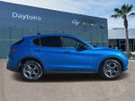 2025 Alfa Romeo Stelvio AWD